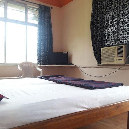 Mtdc Meghdhanush Park Hotel Igatpuri Exterior photo