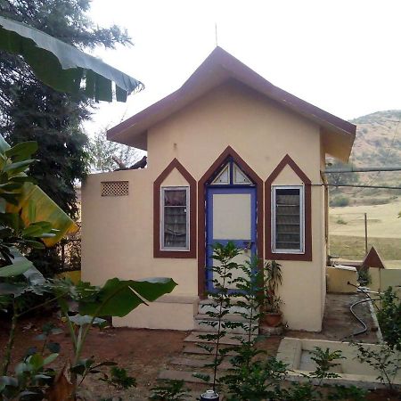 Mtdc Meghdhanush Park Hotel Igatpuri Exterior photo