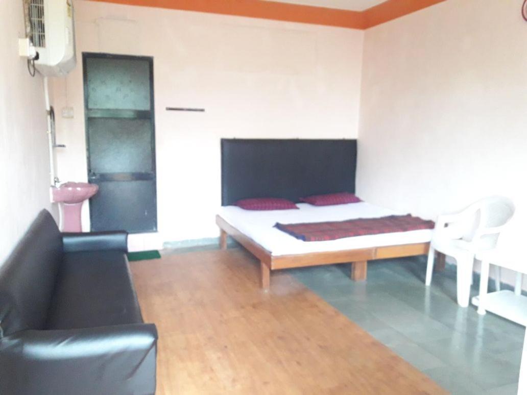Mtdc Meghdhanush Park Hotel Igatpuri Exterior photo